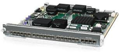 HP 24-Port 8GB Fibre Channel Expansion Module for ProLiant DL360p Gen8 Servers