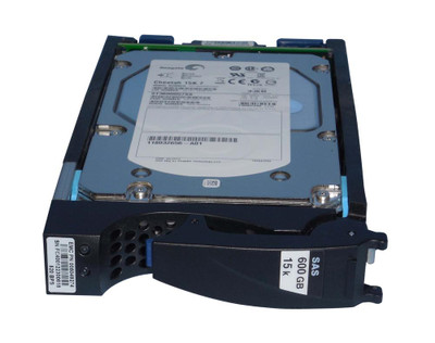 V4-VS15-600 - EMC 600GB 15000RPM SAS 6Gb/s HDD