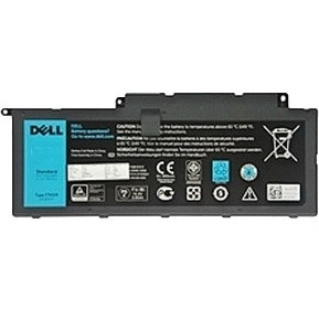 V5146 - Dell 4-Cell 51Wh Lithium-ion Laptop Battery