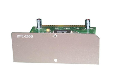 DFE-260S - D-LINK 10/100 Ethernet Network Switch