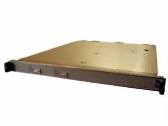 DPCE-X-40GE-TX - Juniper Networks 40-Port Gigabit Ethernet Expansion Module