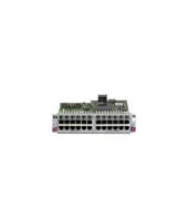 J4820A - HP 24-Port 10/100 Layer 2 Managed Network Switch