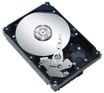 VGY1F - Dell 2TB SATA 7200RPM 3.5" Hot-Plug HDD