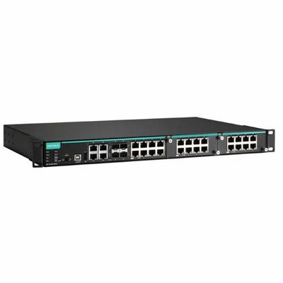 J4863A - HP ProCurve Switch 4108GL 6-Port 100/1000Base-T RJ-45 Fast Ethernet Switch Module