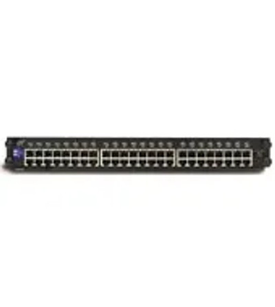 HP ProCurve Switch 9300EP 48-Port Ethernet Expansion Module for Servers HP ProCurve Switch 9300EP 48-Port Ethernet Expansion Module for Servers