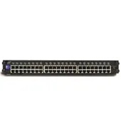 J4881A - HP 48-Port 10/100 Layer 2 Fast Ethernet Switch
