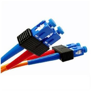VNXB-OM3-5M - EMC 5m LC-LC Multi-Mode OM3 Fiber Optic Cable