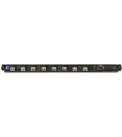 HP ProCurve 9300 EP 8-Port Mini-GBIC Management Module for Redundancy in Network Switches