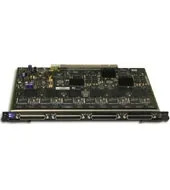 J4889A - HP 48-Port 10/100 RJ-21 Layer 2 Expansion Switch