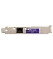 J8159A - HP 1-Port Gigabit Ethernet Expansion Module