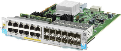 HPE J9989A Aruba PoE+ 1GbE SFP Module