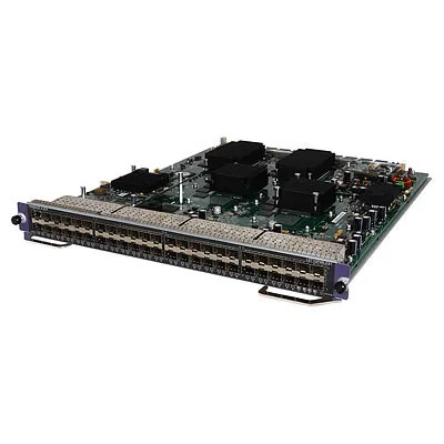JC075B - HP 48-Port GbE SFP Expansion Switch