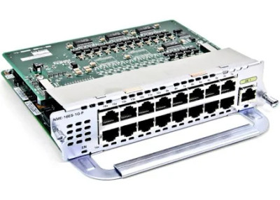HP JC115A 48-Port 1000Base-T LAN Network Switch Module