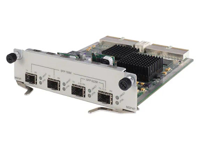 JC172A - HP 4-Port OC-3 2-Port OC-12 Router Expansion