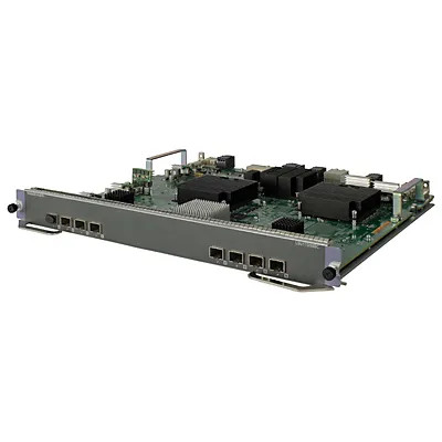 JC723A - HPE 8-Port 10GBase-X SFP+ SC Network Switch