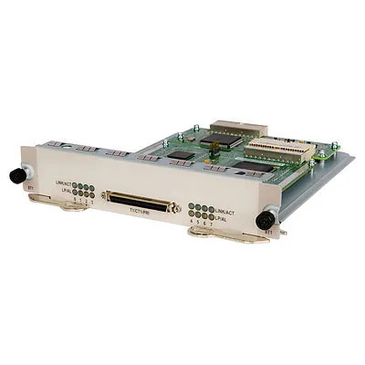 JD586B - HP 8-Port T1/CT1/PRI Interface Card