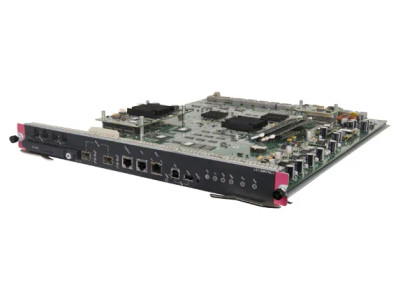 JG497A - HP 12500 Main Processing Unit Comware V7