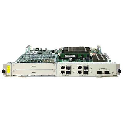 HP HSR6800 FIP-310 Module for JG672A, Flexible Interface Platform, Compatible with HSR6800 routers