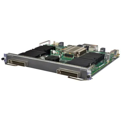 JG916A - HP 2-Port 100GbE CFP Switch Module