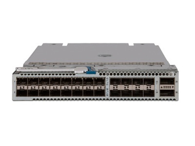 HPE JH180-61101 Gigabit Ethernet Expansion Module