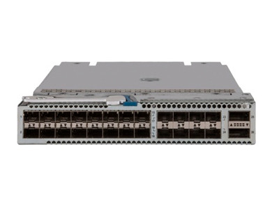 JH180-61101 - HPE FlexFabric 5930 10G QSFP+ Expansion Module