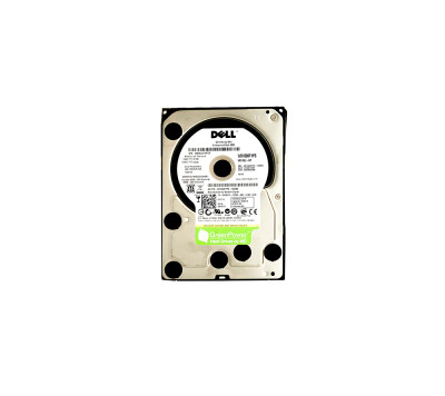 W907G - Dell 1TB 5400RPM SATA 3Gb/s HDD