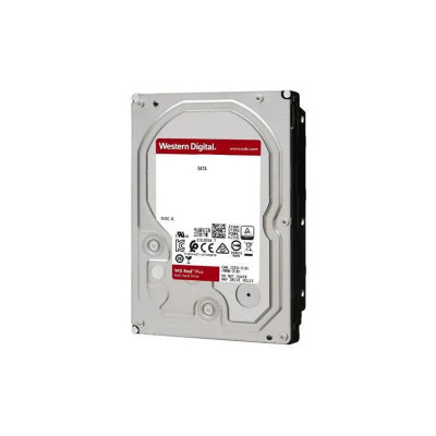 WD80EFAX-68KNBN0 - Western Digital 8TB 5400RPM SATA 256MB 3.5" HDD
