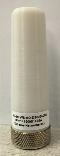 WS-AO-DS02360N3 - Extreme Networks IdentiFi Wireless Antenna