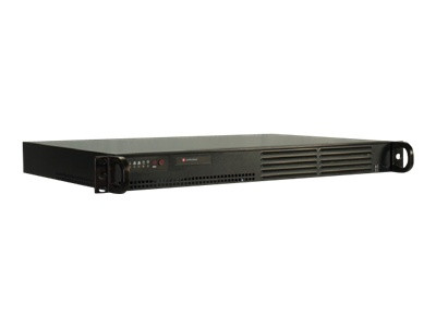 Extreme Networks WS-C25 WLAN Appliance for ProLiant DL360p Gen8 Servers