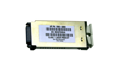 HP IBM Short Wave GBIC Fibre Channel Optical Converter for ProLiant DL360p Gen8 servers