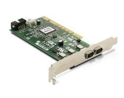 Adaptec ANA-62011/TX Network Adapter PCI RJ-45 10/100Base-TX for Servers