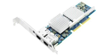 00D2026 - IBM Dual Port 10GBaseT Network Adapter