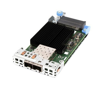 00FC463 - IBM 2-Port 10Gb SFP+ Converged Network Adapter