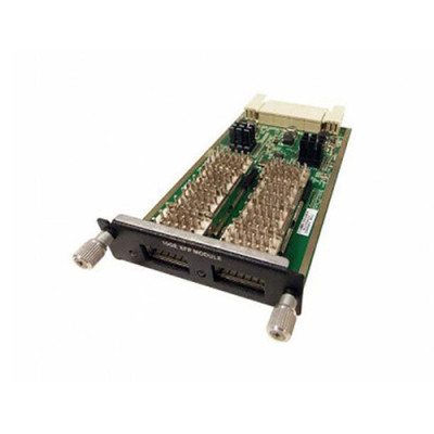Dell Dual Port 10 Gigabit XFP Module 010HH5 for ProLiant DL360p Gen8 servers