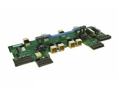 012475-000 - HP StorageWorks MSA70 Midplane Board