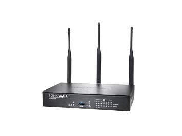 01-SSC-0507 - Sonicwall 7-Port Gigabit Network Security Appliance