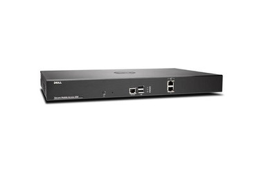 01-SSC-2231 - Sonicwall 2-Port 1000Base-X Network Access Server