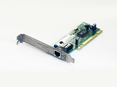 03K021 - Dell 1-Port 10/100Base-T PCIe Network Adapter