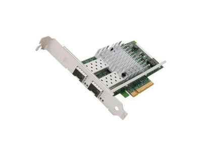 03T8764 - HP Dual Port 10GbE SFP+ PCIe Network Adapter