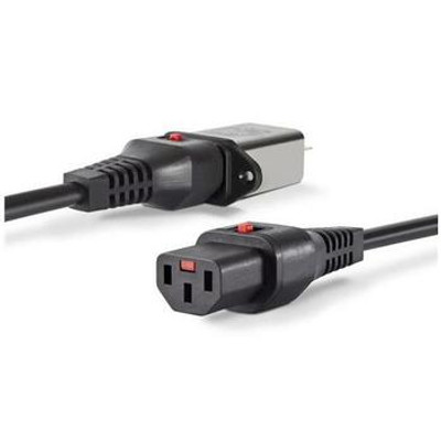 Dell EMC - Power cable - Australia, New Zealand - X02-PW-ASTL