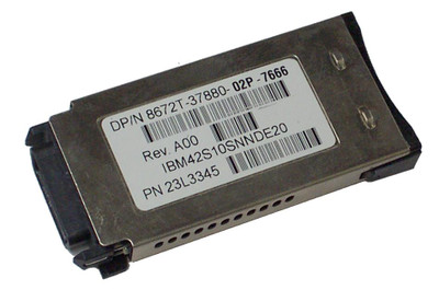 08672T - Dell 1000Base-SX Active Fibre Optic Channel