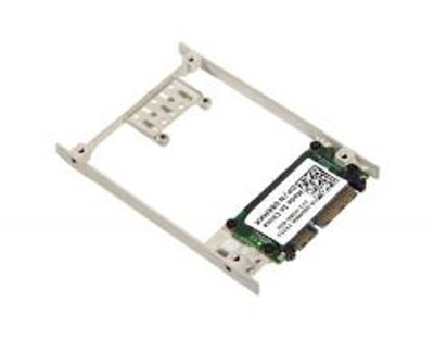 Dell 2.5 SATA to mSATA Adapter for Latitude E6220, part number 086MKK, compatible with Dell laptops