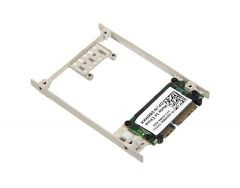 086MKK - Dell mSATA to SATA 2.5" Converter Adapter
