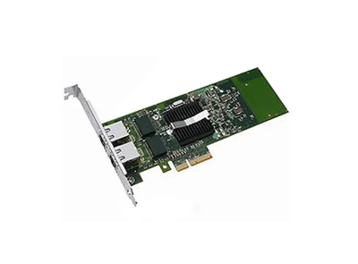 0C19507 - IBM Quad-Port Gigabit Ethernet PCIe 2.1 x4 Network Adapter
