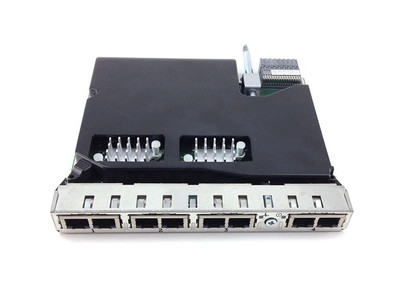 0FT79X - Dell 1GB Gigabit Pass-Through I/O Module