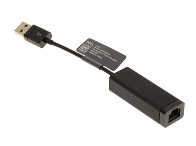 0J1GH5 - Dell USB to RJ45 Network Adapter PXE Boot