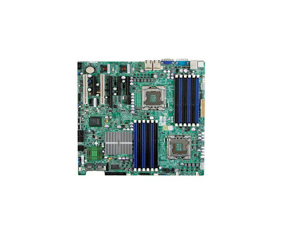 Supermicro X10SAT Intel Xeon E3-1200 ATX Motherboard LGA 1150 - C226 Chipset - Compatible with Xeon E3-1200 v3/v4 CPUs
