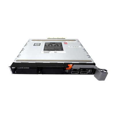 0T4WAR - Dell 40GbE 2-Port Network Switch
