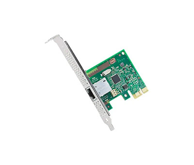 Dell 0VRRH1 Single Port Gigabit Ethernet Network Interface Card