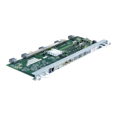 0XJ145 - Dell 2-Port 4GB Fiber Channel Controller